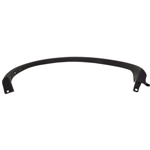 WHEEL ARCH TRIM RR RH TEXTURED BLACK REPLACEMENT FOR NISSAN MURANO 2020 PARTSLINK NUMBER NI1791101