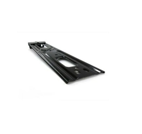 BUMPER SIDE SUPPORT FR LH STEEL REPLACEMENT FOR NISSAN NV1500 2020 PARTSLINK NUMBER NI1062103 BUMPER SIDE SUPPORT FR LH STEEL REPLACEMENT FOR NISSAN NV1500 2020 PARTSLINK NUMBER NI1062103