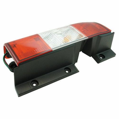 TAIL LAMP LH CAPA REPLACEMENT FOR NISSAN NV1500 2020 PARTSLINK NUMBER NI2800198C