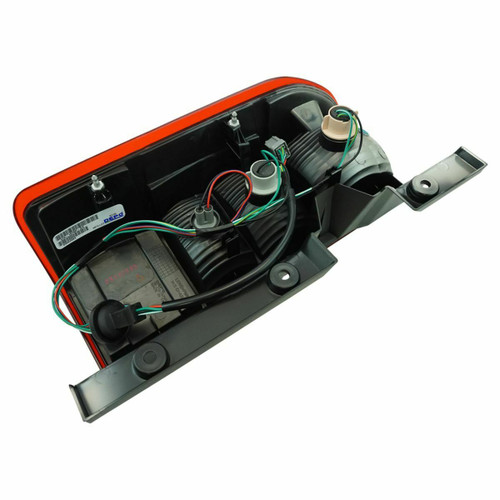 TAIL LAMP RH CAPA REPLACEMENT FOR NISSAN NV1500 2020 PARTSLINK NUMBER NI2801198C TAIL LAMP RH CAPA REPLACEMENT FOR NISSAN NV1500 2020 PARTSLINK NUMBER NI2801198C