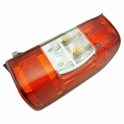 TAIL LAMP RH CAPA REPLACEMENT FOR NISSAN NV1500 2020 PARTSLINK NUMBER NI2801198C TAIL LAMP RH CAPA REPLACEMENT FOR NISSAN NV1500 2020 PARTSLINK NUMBER NI2801198C