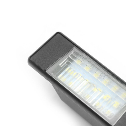 LICENSE PLATE LAMP RR LH/ RH CAPA REPLACEMENT FOR NISSAN NV200 2020 PARTSLINK NUMBER NI2870105C LICENSE PLATE LAMP RR LH/ RH CAPA REPLACEMENT FOR NISSAN NV200 2020 PARTSLINK NUMBER NI2870105C