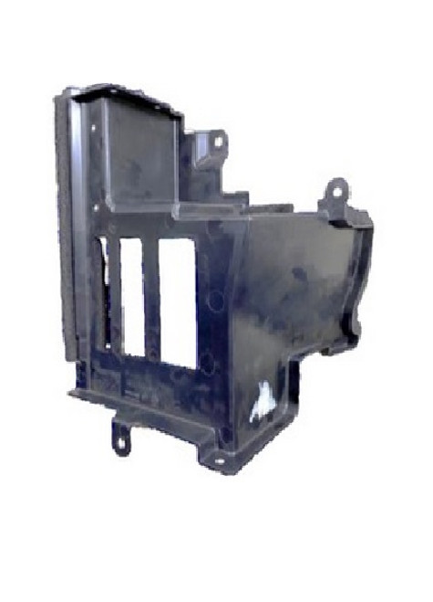 RADIATOR AIR DEFLECTOR RH LOWER REPLACEMENT FOR NISSAN NV200 2020 PARTSLINK NUMBER NI1218127 RADIATOR AIR DEFLECTOR RH LOWER REPLACEMENT FOR NISSAN NV200 2020 PARTSLINK NUMBER NI1218127