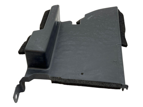 RADIATOR SUPPORT AIR DEFLECTOR LH UPPER REPLACEMENT FOR NISSAN NV200 2020 PARTSLINK NUMBER NI1218124 RADIATOR SUPPORT AIR DEFLECTOR LH UPPER REPLACEMENT FOR NISSAN NV200 2020 PARTSLINK NUMBER NI1218124