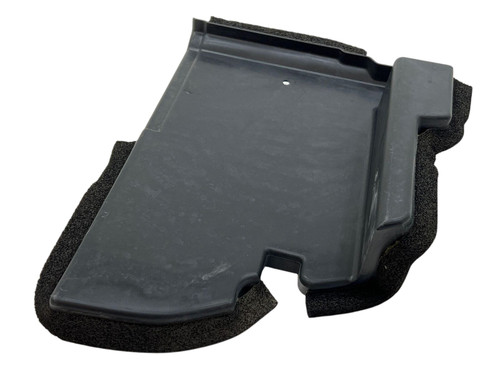 RADIATOR SUPPORT AIR DEFLECTOR LH UPPER REPLACEMENT FOR NISSAN NV200 2020 PARTSLINK NUMBER NI1218124 RADIATOR SUPPORT AIR DEFLECTOR LH UPPER REPLACEMENT FOR NISSAN NV200 2020 PARTSLINK NUMBER NI1218124