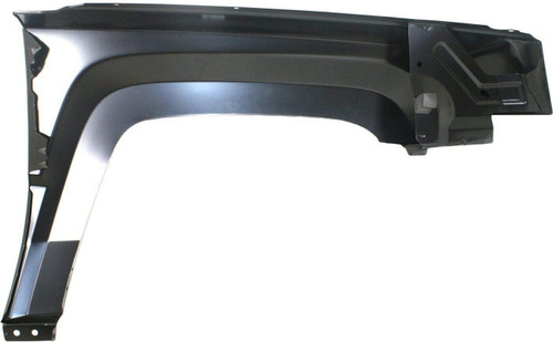 FENDER FR LH CAPA REPLACEMENT FOR JEEP PATRIOT 2010 PARTSLINK NUMBER CH1240261C FENDER FR LH CAPA REPLACEMENT FOR JEEP PATRIOT 2010 PARTSLINK NUMBER CH1240261C