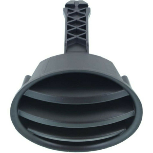 FOG LAMP COVER FR LH/RH REPLACEMENT FOR JEEP PATRIOT 2010 PARTSLINK NUMBER  CH1038135