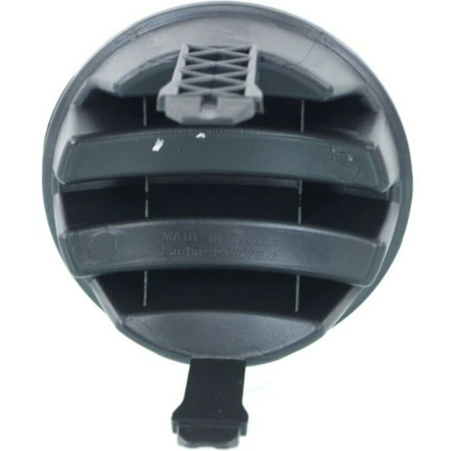 FOG LAMP COVER FR LH/RH REPLACEMENT FOR JEEP PATRIOT 2010 PARTSLINK NUMBER  CH1038135