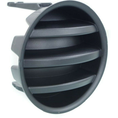 FOG LAMP COVER FR LH/RH REPLACEMENT FOR JEEP PATRIOT 2010 PARTSLINK NUMBER  CH1038135