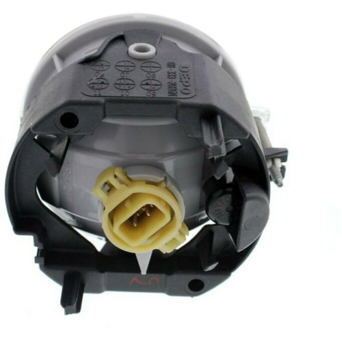 FOG LAMP FR LH/RH CAPA REPLACEMENT FOR JEEP PATRIOT 2010 PARTSLINK NUMBER CH2592142C FOG LAMP FR LH/RH CAPA REPLACEMENT FOR JEEP PATRIOT 2010 PARTSLINK NUMBER CH2592142C