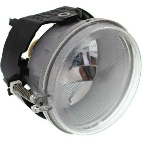 FOG LAMP FR LH/RH HQ REPLACEMENT FOR JEEP PATRIOT 2010 PARTSLINK NUMBER  CH2592142