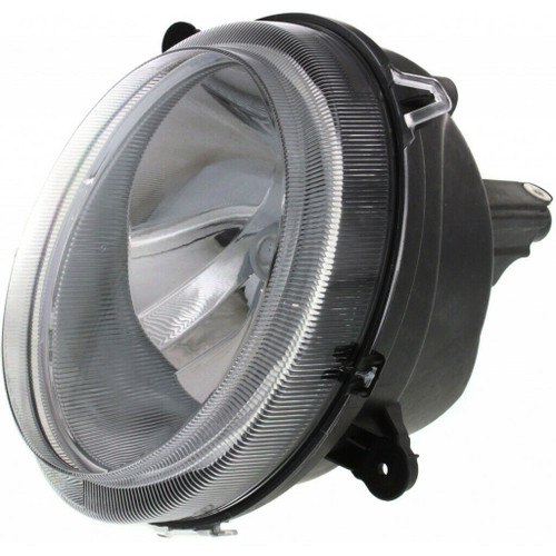HEAD LAMP RH W/O AUTO LEVELING CAPA REPLACEMENT FOR JEEP PATRIOT 2010 PARTSLINK NUMBER  CH2503176C