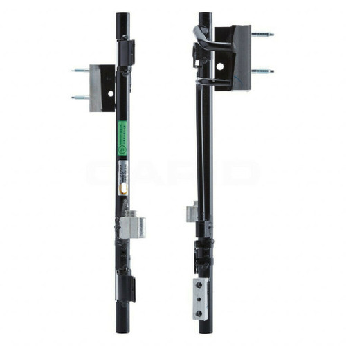 CONDENSER (3768) A/T W/TOC REPLACEMENT FOR JEEP WRANGLER 2010 PARTSLINK NUMBER CH3030233 CONDENSER (3768) A/T W/TOC REPLACEMENT FOR JEEP WRANGLER 2010 PARTSLINK NUMBER CH3030233