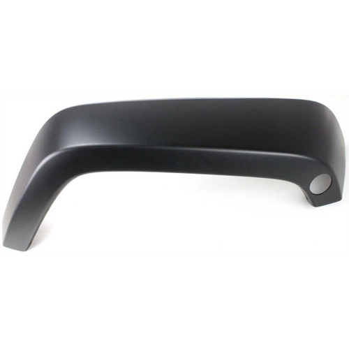 FENDER FLARE FR RH PTM REPLACEMENT FOR JEEP WRANGLER 2010 PARTSLINK NUMBER CH1269108 FENDER FLARE FR RH PTM REPLACEMENT FOR JEEP WRANGLER 2010 PARTSLINK NUMBER CH1269108