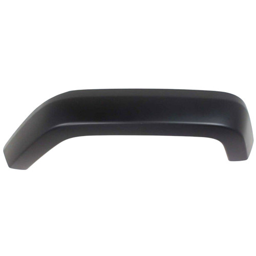 FENDER FLARE RR LH SMOOTH REPLACEMENT FOR JEEP WRANGLER 2010 PARTSLINK NUMBER CH1768103 FENDER FLARE RR LH SMOOTH REPLACEMENT FOR JEEP WRANGLER 2010 PARTSLINK NUMBER CH1768103