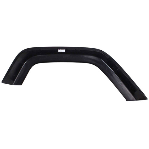 FENDER FLARE RR LH SMOOTH REPLACEMENT FOR JEEP WRANGLER 2010 PARTSLINK NUMBER CH1768103 FENDER FLARE RR LH SMOOTH REPLACEMENT FOR JEEP WRANGLER 2010 PARTSLINK NUMBER CH1768103
