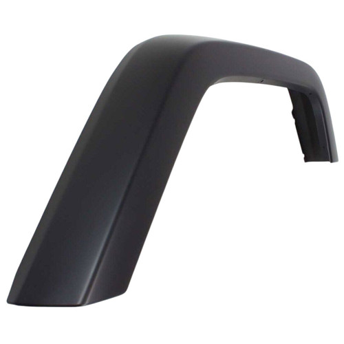 FENDER FLARE RR LH SMOOTH REPLACEMENT FOR JEEP WRANGLER 2010 PARTSLINK NUMBER CH1768103 FENDER FLARE RR LH SMOOTH REPLACEMENT FOR JEEP WRANGLER 2010 PARTSLINK NUMBER CH1768103