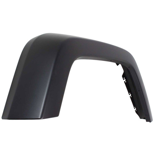 FENDER FLARE RR RH SMOOTH REPLACEMENT FOR JEEP WRANGLER 2010 PARTSLINK NUMBER CH1769103 FENDER FLARE RR RH SMOOTH REPLACEMENT FOR JEEP WRANGLER 2010 PARTSLINK NUMBER CH1769103
