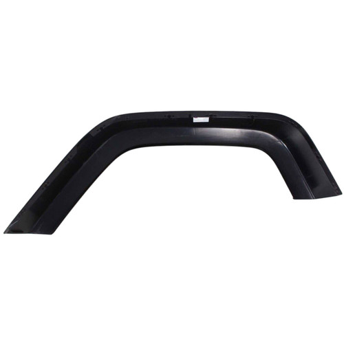 FENDER FLARE RR RH SMOOTH REPLACEMENT FOR JEEP WRANGLER 2010 PARTSLINK NUMBER CH1769103 FENDER FLARE RR RH SMOOTH REPLACEMENT FOR JEEP WRANGLER 2010 PARTSLINK NUMBER CH1769103