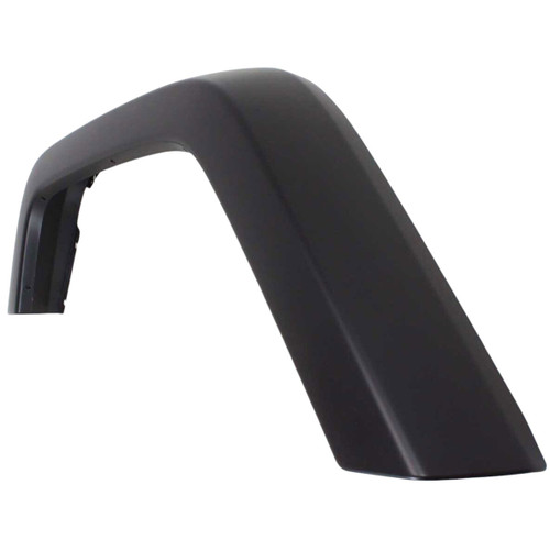FENDER FLARE RR RH SMOOTH REPLACEMENT FOR JEEP WRANGLER 2010 PARTSLINK NUMBER CH1769103 FENDER FLARE RR RH SMOOTH REPLACEMENT FOR JEEP WRANGLER 2010 PARTSLINK NUMBER CH1769103