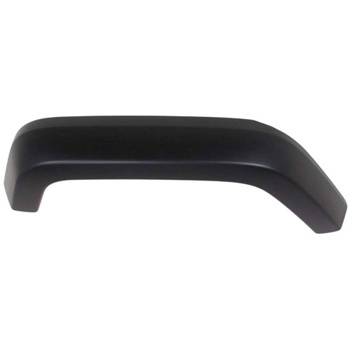 FENDER FLARE RR RH SMOOTH REPLACEMENT FOR JEEP WRANGLER 2010 PARTSLINK NUMBER CH1769103U FENDER FLARE RR RH SMOOTH REPLACEMENT FOR JEEP WRANGLER 2010 PARTSLINK NUMBER CH1769103U