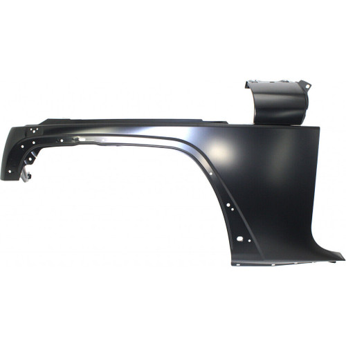 FENDER FR LH CAPA REPLACEMENT FOR JEEP WRANGLER 2010 PARTSLINK NUMBER CH1240257C FENDER FR LH CAPA REPLACEMENT FOR JEEP WRANGLER 2010 PARTSLINK NUMBER CH1240257C