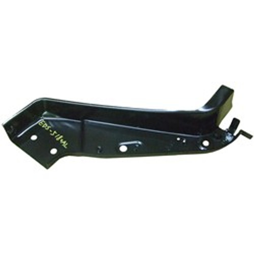 RADIATOR SUPPORT UPPER LH STEEL REPLACEMENT FOR NISSAN NV200 2020 PARTSLINK NUMBER NI1225272 RADIATOR SUPPORT UPPER LH STEEL REPLACEMENT FOR NISSAN NV200 2020 PARTSLINK NUMBER NI1225272