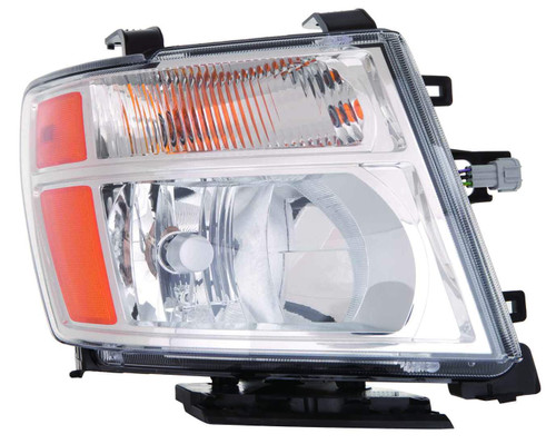 HEAD LAMP RH HALOGEN CAPA REPLACEMENT FOR NISSAN NV3500 2020 PARTSLINK NUMBER NI2503209C HEAD LAMP RH HALOGEN CAPA REPLACEMENT FOR NISSAN NV3500 2020 PARTSLINK NUMBER NI2503209C