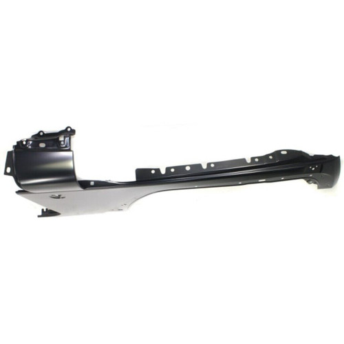 FENDER FR RH REPLACEMENT FOR JEEP WRANGLER 2010 PARTSLINK NUMBER CH1241257 FENDER FR RH REPLACEMENT FOR JEEP WRANGLER 2010 PARTSLINK NUMBER CH1241257