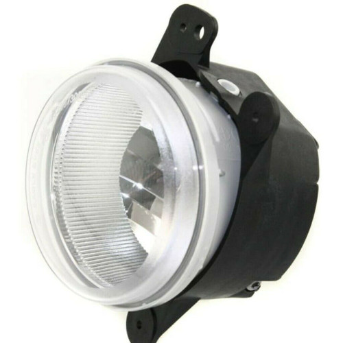 FOG LAMP FR LH/RH (W/WASHER FOR CHRYSLER 300 MODEL) CAPA REPLACEMENT FOR JEEP WRANGLER 2010 PARTSLINK NUMBER CH2590109C FOG LAMP FR LH/RH (W/WASHER FOR CHRYSLER 300 MODEL) CAPA REPLACEMENT FOR JEEP WRANGLER 2010 PARTSLINK NUMBER CH2590109C