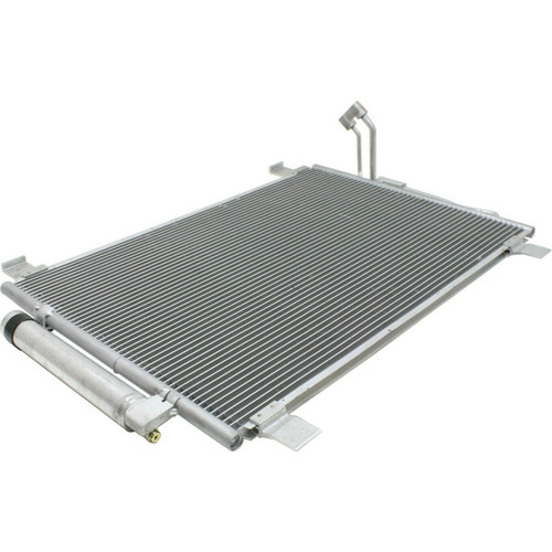 CONDENSER (4201) REPLACEMENT FOR NISSAN PATHFINDER 2020 PARTSLINK NUMBER NI3030172 CONDENSER (4201) REPLACEMENT FOR NISSAN PATHFINDER 2020 PARTSLINK NUMBER NI3030172