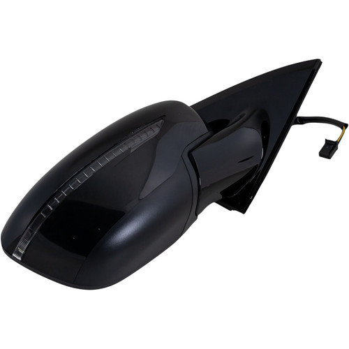 DOOR MIRROR RH POWER PTM REPLACEMENT FOR NISSAN PATHFINDER 2020 PARTSLINK NUMBER NI1321318 DOOR MIRROR RH POWER PTM REPLACEMENT FOR NISSAN PATHFINDER 2020 PARTSLINK NUMBER NI1321318