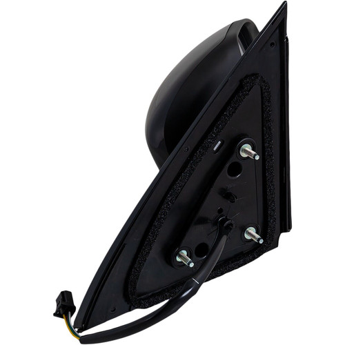 DOOR MIRROR RH POWER PTM REPLACEMENT FOR NISSAN PATHFINDER 2020 PARTSLINK NUMBER NI1321318 DOOR MIRROR RH POWER PTM REPLACEMENT FOR NISSAN PATHFINDER 2020 PARTSLINK NUMBER NI1321318