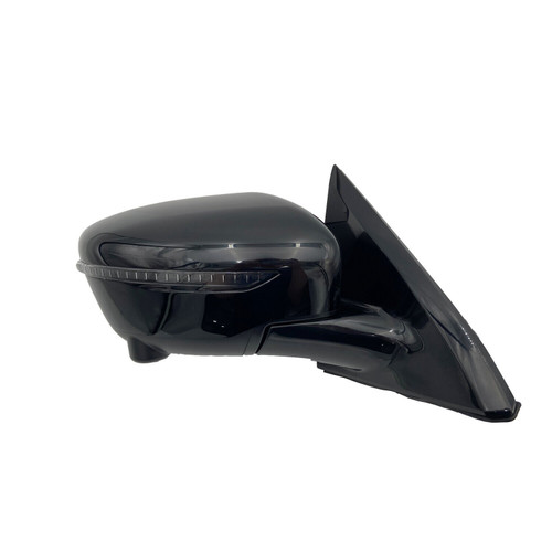 DOOR MIRROR RH POWER PTM HTD W/MEMORY/CAMERA REPLACEMENT FOR NISSAN PATHFINDER 2020 PARTSLINK NUMBER NI1321320 DOOR MIRROR RH POWER PTM HTD W/MEMORY/CAMERA REPLACEMENT FOR NISSAN PATHFINDER 2020 PARTSLINK NUMBER NI1321320