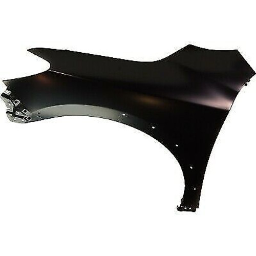 FENDER FR LH STEEL W/ROCK CREEK PKG W/O SIDE LAMP HOLE REPLACEMENT FOR NISSAN PATHFINDER 2020 PARTSLINK NUMBER NI1240236 FENDER FR LH STEEL W/ROCK CREEK PKG W/O SIDE LAMP HOLE REPLACEMENT FOR NISSAN PATHFINDER 2020 PARTSLINK NUMBER NI1240236