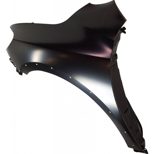 FENDER FR LH STEEL W/ROCK CREEK PKG W/O SIDE LAMP HOLE REPLACEMENT FOR NISSAN PATHFINDER 2020 PARTSLINK NUMBER NI1240236 FENDER FR LH STEEL W/ROCK CREEK PKG W/O SIDE LAMP HOLE REPLACEMENT FOR NISSAN PATHFINDER 2020 PARTSLINK NUMBER NI1240236