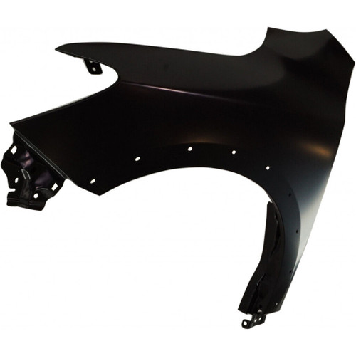 FENDER FR LH STEEL W/ROCK CREEK PKG W/O SIDE LAMP HOLE REPLACEMENT FOR NISSAN PATHFINDER 2020 PARTSLINK NUMBER NI1240236 FENDER FR LH STEEL W/ROCK CREEK PKG W/O SIDE LAMP HOLE REPLACEMENT FOR NISSAN PATHFINDER 2020 PARTSLINK NUMBER NI1240236