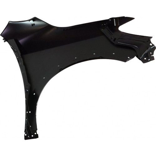 FENDER FR LH STEEL W/ROCK CREEK PKG W/O SIDE LAMP HOLE REPLACEMENT FOR NISSAN PATHFINDER 2020 PARTSLINK NUMBER NI1240236 FENDER FR LH STEEL W/ROCK CREEK PKG W/O SIDE LAMP HOLE REPLACEMENT FOR NISSAN PATHFINDER 2020 PARTSLINK NUMBER NI1240236