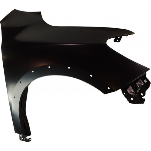 FENDER FR RH STEEL W/ROCK CREEK PKG W/O SIDE LAMP HOLE REPLACEMENT FOR NISSAN PATHFINDER 2020 PARTSLINK NUMBER NI1241236 FENDER FR RH STEEL W/ROCK CREEK PKG W/O SIDE LAMP HOLE REPLACEMENT FOR NISSAN PATHFINDER 2020 PARTSLINK NUMBER NI1241236