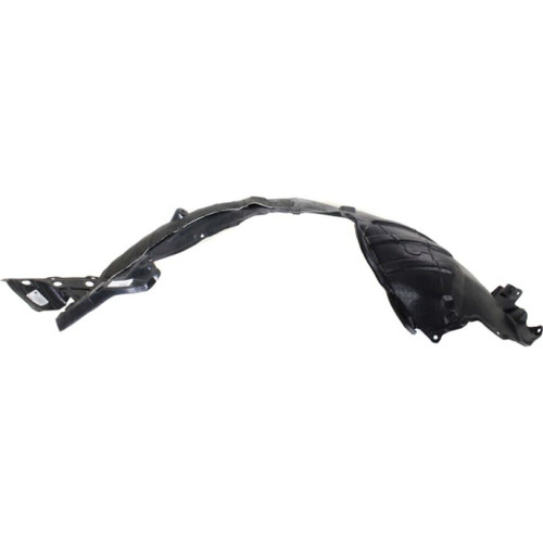 FENDER LINER FR RH VACUUM FORMED REPLACEMENT FOR NISSAN PATHFINDER 2020 PARTSLINK NUMBER NI1249152 FENDER LINER FR RH VACUUM FORMED REPLACEMENT FOR NISSAN PATHFINDER 2020 PARTSLINK NUMBER NI1249152