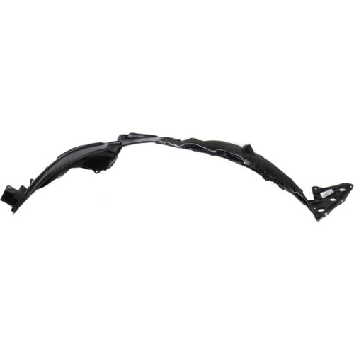 FENDER LINER FR RH VACUUM FORMED REPLACEMENT FOR NISSAN PATHFINDER 2020 PARTSLINK NUMBER NI1249152 FENDER LINER FR RH VACUUM FORMED REPLACEMENT FOR NISSAN PATHFINDER 2020 PARTSLINK NUMBER NI1249152