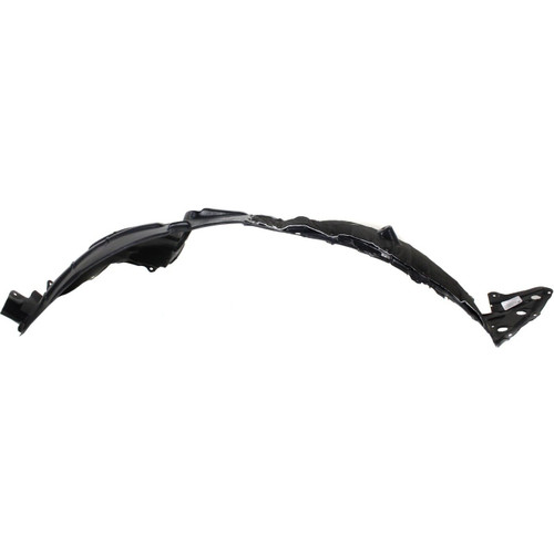 FENDER LINER RH INJECTION MOULDED REPLACEMENT FOR NISSAN PATHFINDER 2020 PARTSLINK NUMBER NI1249161 FENDER LINER RH INJECTION MOULDED REPLACEMENT FOR NISSAN PATHFINDER 2020 PARTSLINK NUMBER NI1249161
