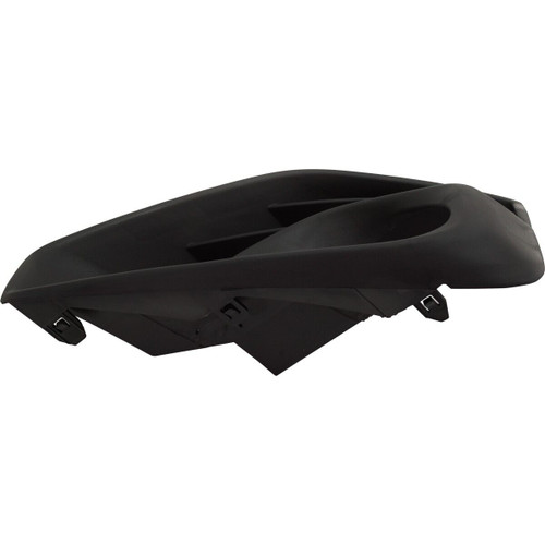 FOG LAMP BEZEL FR RH TEXTURED REPLACEMENT FOR NISSAN PATHFINDER 2020 PARTSLINK NUMBER NI1039160 FOG LAMP BEZEL FR RH TEXTURED REPLACEMENT FOR NISSAN PATHFINDER 2020 PARTSLINK NUMBER NI1039160