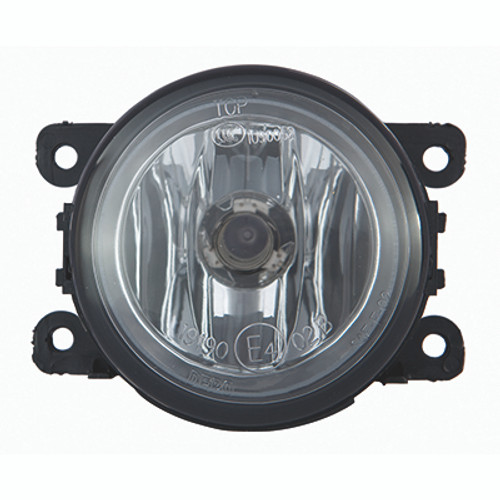 FOG LAMP FR LH/RH (FOR NV MODEL W/O MOUNTING BRACKET) HQ REPLACEMENT FOR NISSAN PATHFINDER 2020 PARTSLINK NUMBER NI2592137 FOG LAMP FR LH/RH (FOR NV MODEL W/O MOUNTING BRACKET) HQ REPLACEMENT FOR NISSAN PATHFINDER 2020 PARTSLINK NUMBER NI2592137