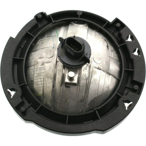 HEAD LAMP RH HQ REPLACEMENT FOR JEEP WRANGLER 2010 PARTSLINK NUMBER CH2503175 HEAD LAMP RH HQ REPLACEMENT FOR JEEP WRANGLER 2010 PARTSLINK NUMBER CH2503175