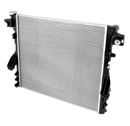 RADIATOR (2957) V6 (3.6L/3.8L) REPLACEMENT FOR JEEP WRANGLER 2010 PARTSLINK NUMBER CH3010343 RADIATOR (2957) V6 (3.6L/3.8L) REPLACEMENT FOR JEEP WRANGLER 2010 PARTSLINK NUMBER CH3010343