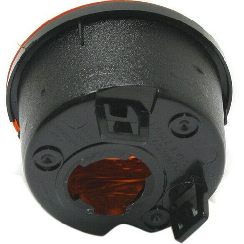 SIGNAL LAMP FR LH AMBER HQ REPLACEMENT FOR JEEP WRANGLER 2010 PARTSLINK NUMBER CH2530103 SIGNAL LAMP FR LH AMBER HQ REPLACEMENT FOR JEEP WRANGLER 2010 PARTSLINK NUMBER CH2530103