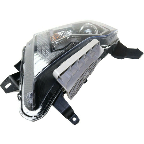 HEAD LAMP LH HALOGEN CAPA REPLACEMENT FOR NISSAN PATHFINDER 2020 PARTSLINK NUMBER NI2502252C HEAD LAMP LH HALOGEN CAPA REPLACEMENT FOR NISSAN PATHFINDER 2020 PARTSLINK NUMBER NI2502252C