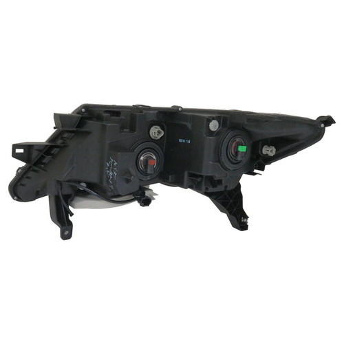 HEAD LAMP RH HALOGEN CAPA REPLACEMENT FOR NISSAN PATHFINDER 2020 PARTSLINK NUMBER NI2503252C HEAD LAMP RH HALOGEN CAPA REPLACEMENT FOR NISSAN PATHFINDER 2020 PARTSLINK NUMBER NI2503252C