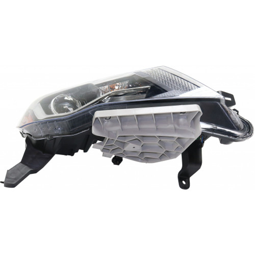 HEAD LAMP RH HALOGEN HQ REPLACEMENT FOR NISSAN PATHFINDER 2020 PARTSLINK NUMBER NI2503252 HEAD LAMP RH HALOGEN HQ REPLACEMENT FOR NISSAN PATHFINDER 2020 PARTSLINK NUMBER NI2503252